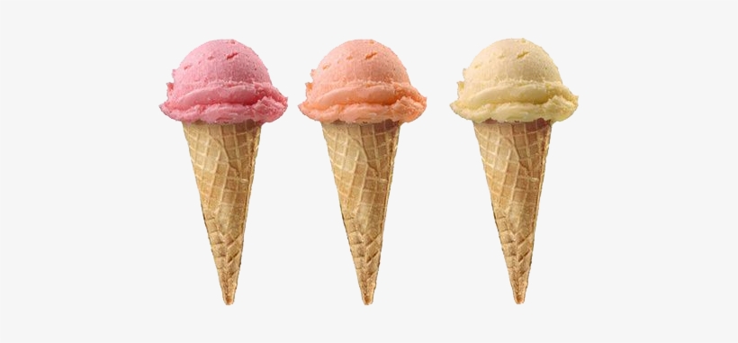 Ice Cream Cone Png Clipart - Ice Cream Cone Png, transparent png download