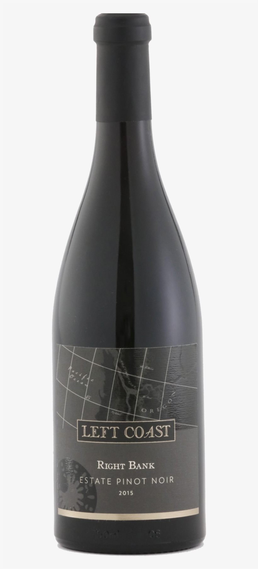 2015 Right Bank - Magnien, transparent png download