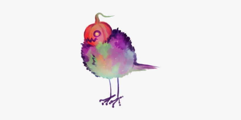 Bird - Illustration, transparent png download