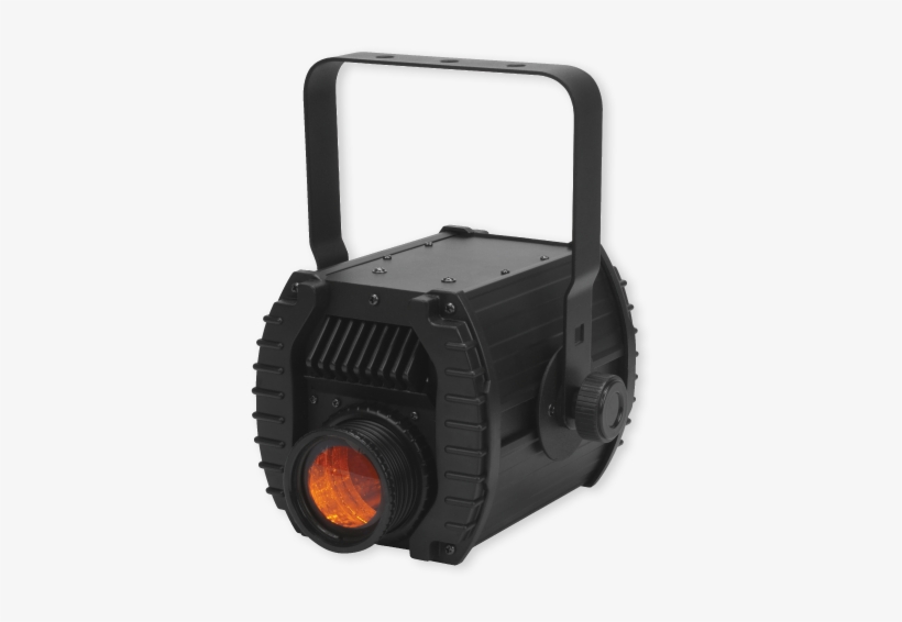 Led Moon Beam - Eliminator Led Moon Beam High Output Led Rgbwa Moonflower, transparent png download