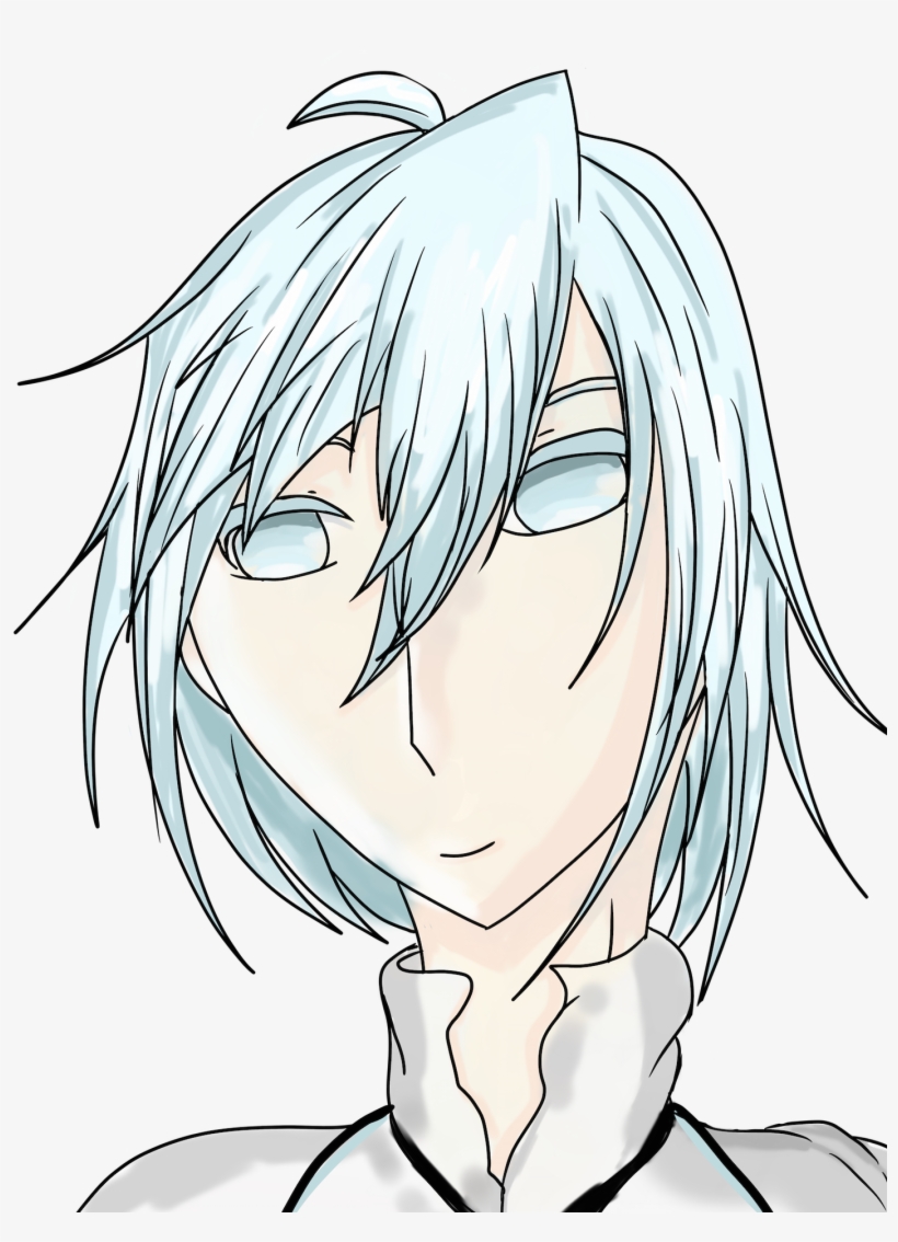 I Don't Wanna Edit This Again So If It Looks Terrible - Anime, transparent png download