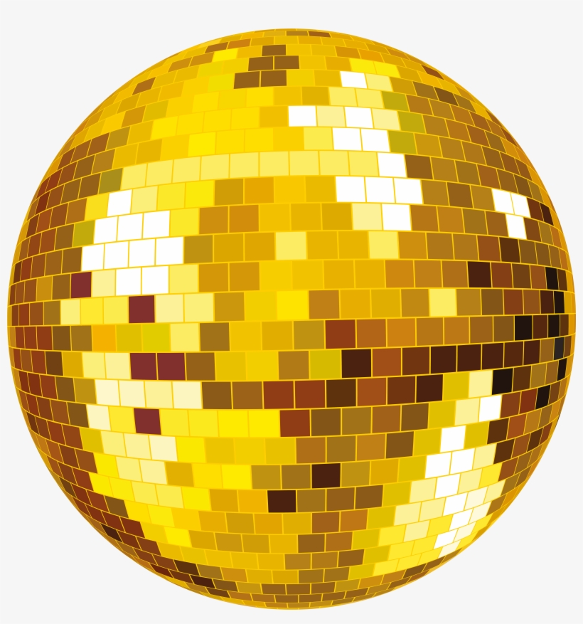 Disco Ball Png, transparent png download