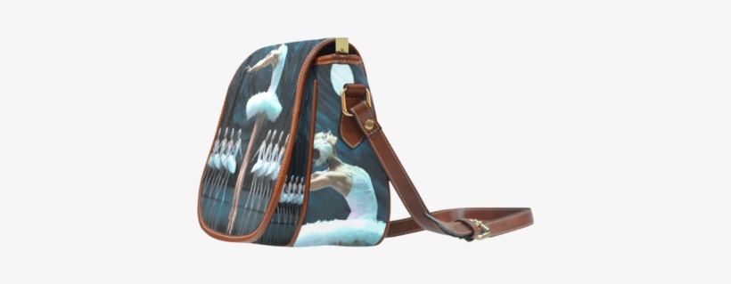Sale Psylocke Fabric Saddle Bags Unisex Waterproof - Saddlebag, transparent png download