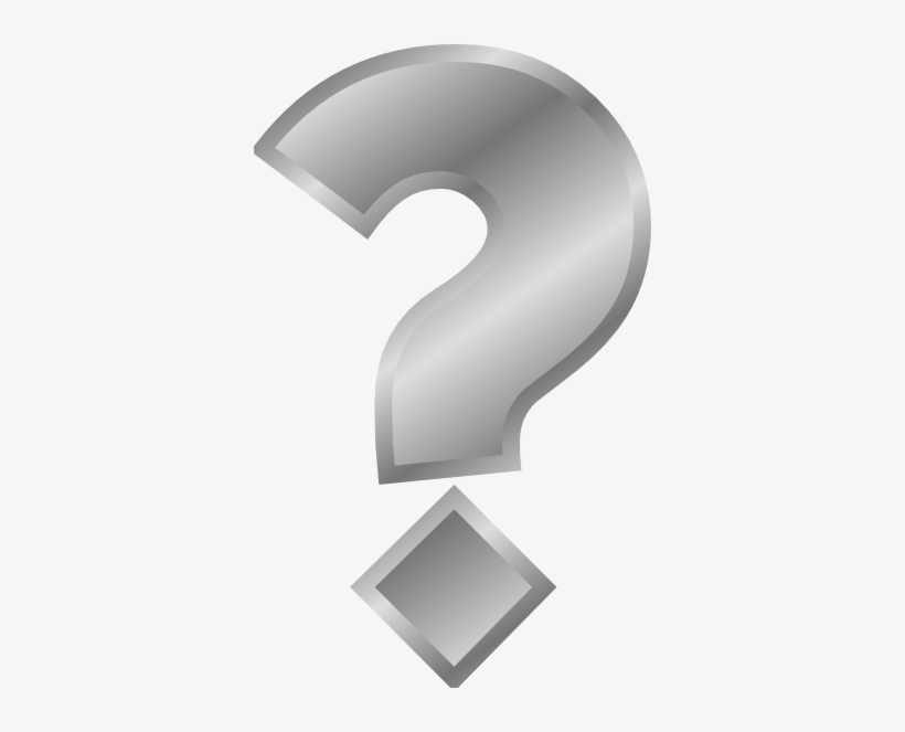 Question Mark Clip Art, transparent png download