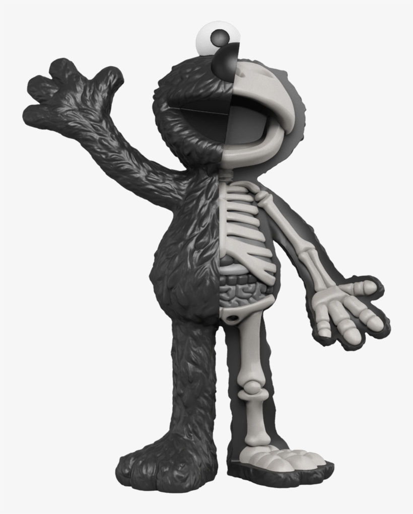 Xxray Plus 8.5 Elmo Mono Edition, transparent png download