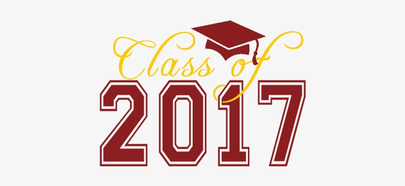 Seniors Governor Mifflin School - Class Of 2017 Png, transparent png download