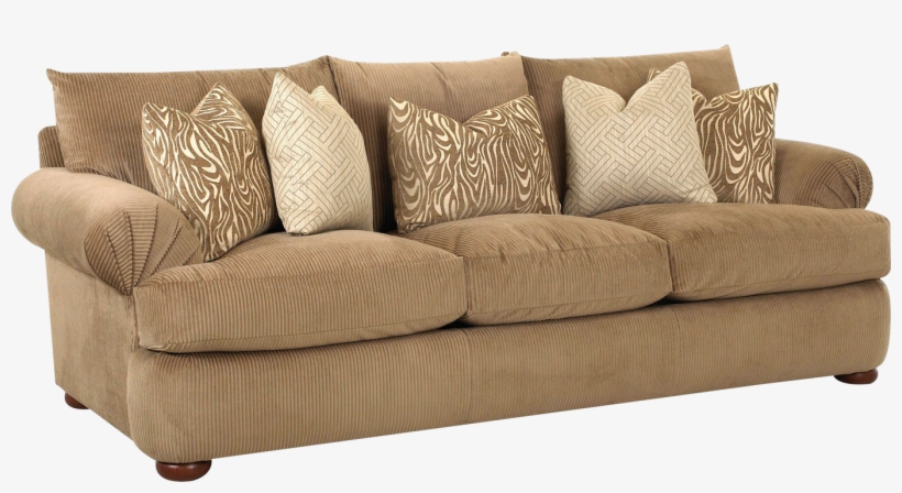 Sofa Images Png, transparent png download