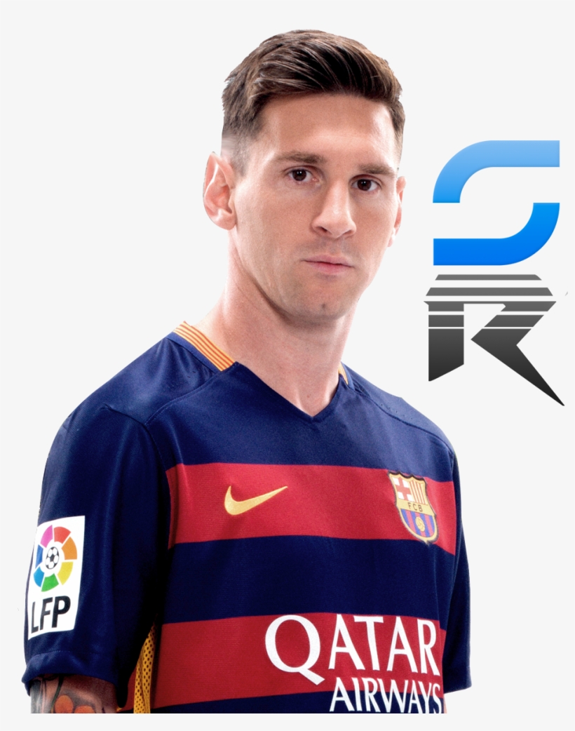 Lionel Messi 2016 Png, transparent png download