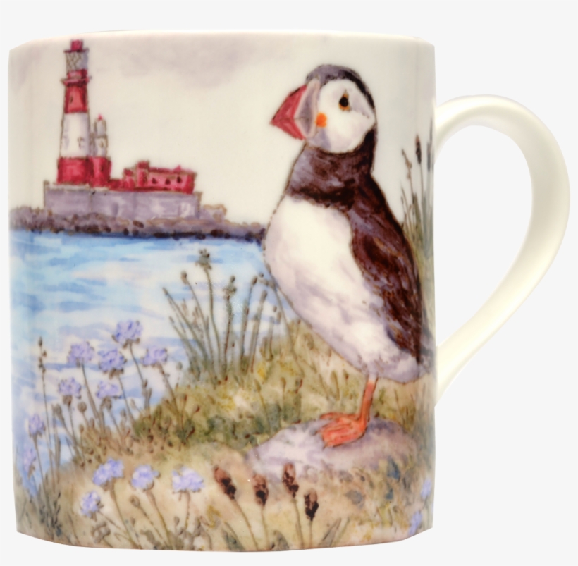 Explore These Ideas And More - Atlantic Puffin, transparent png download