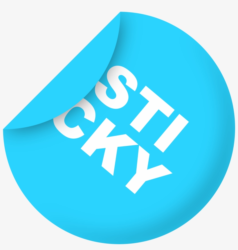 Sticker Png, transparent png download