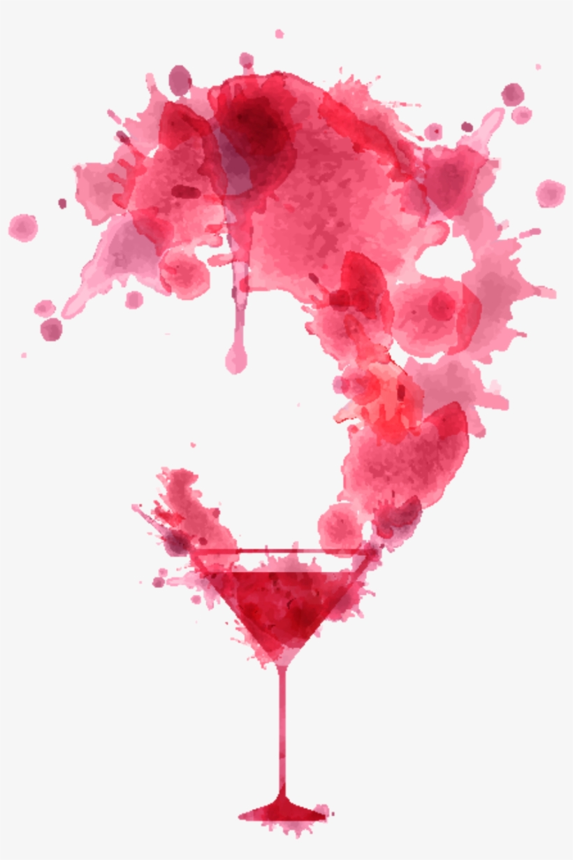 Sign In To Save It To Your Collection - Cocktail, transparent png download