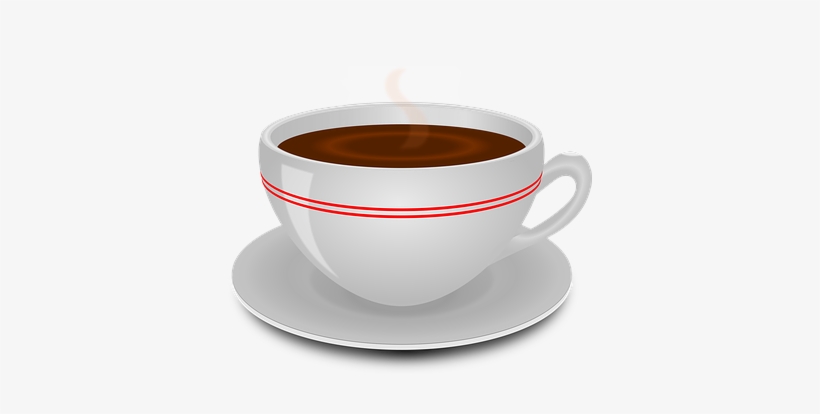 Coffee, Cup, Drink, Caffeine, Mug - Coffee, transparent png download