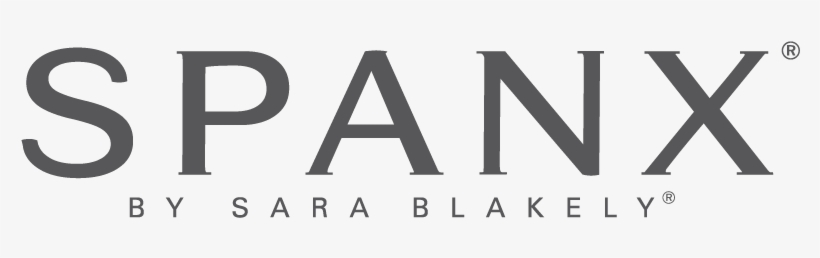 Play Logos-03 - Spanx, transparent png download