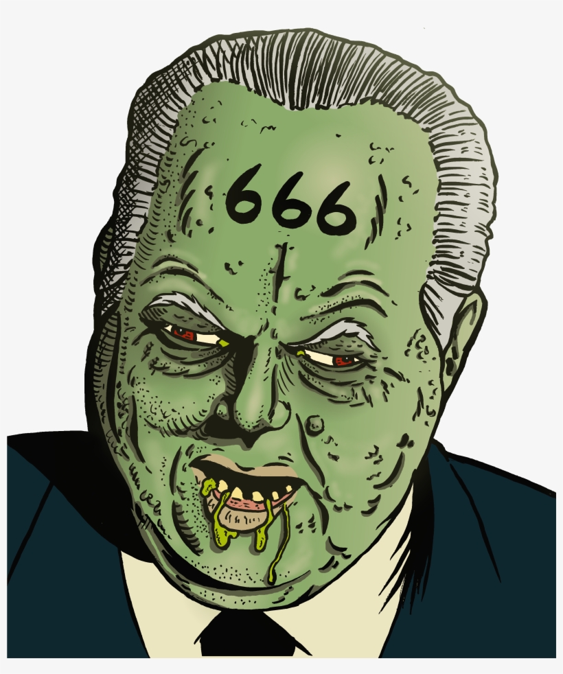 Hank Hill Huffing Glue, transparent png download