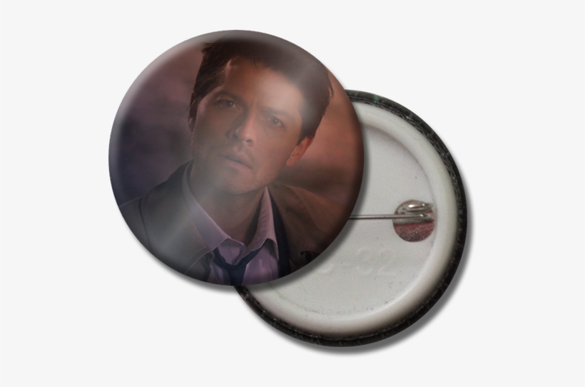 Castiel - Design, transparent png download