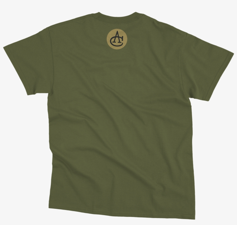 Moss B 17 Laurel Wreath Aeroplane Apparel Mens T Shirt - Stars And Stripes Sun 'n Fun T-shirt, transparent png download