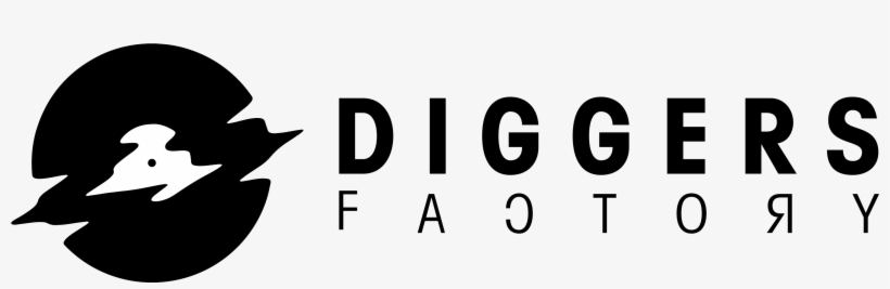 Interview With Diggers Factory's Co-founder Alexis - Diggers Factory, transparent png download