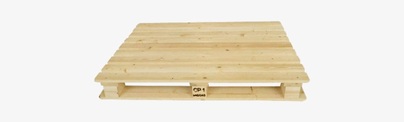 Cp Pallets - Cp1 Pallet, transparent png download