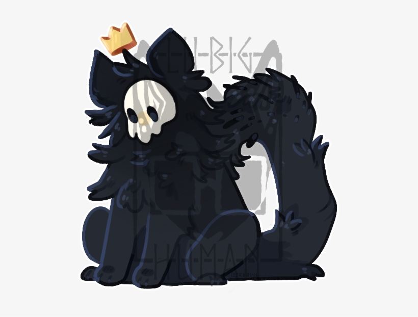 *sombra On Toyhouse - Illustration, transparent png download