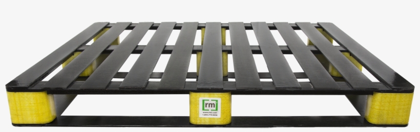 Collaboration For Logistics Innovation - Pallet, transparent png download