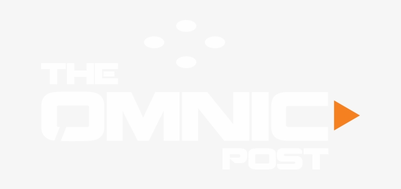 The Omnic Post The Omnic Post The Omnic Post - Overwatch, transparent png download