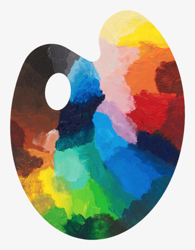 All Digital Compositions ©2017 Digital Canvas Dreams™ - Painting, transparent png download