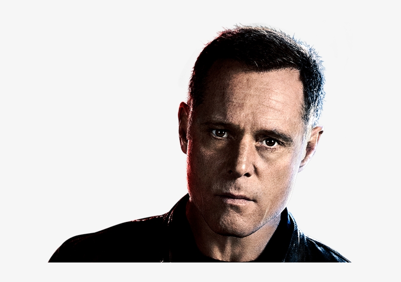 Chicago Pd Cast - Jason Beghe Png, transparent png download
