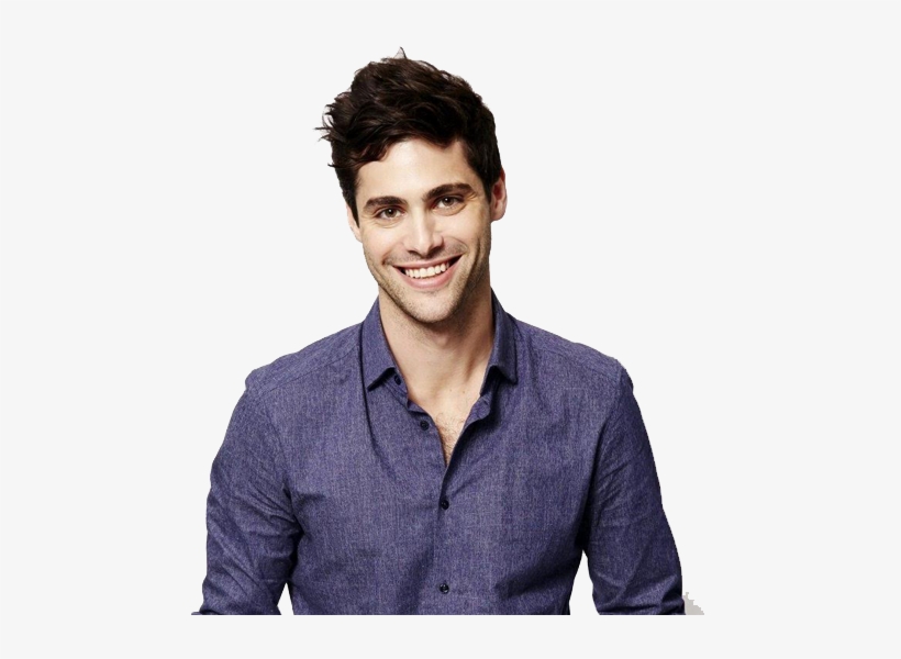 Matthew Daddario Instagram - Matthew Daddario In Movie, transparent png download