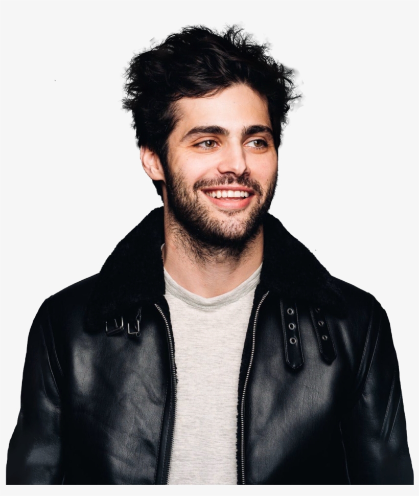 Daddario Daily Transparent Images Of Matt Daddario - Matthew Daddario, transparent png download