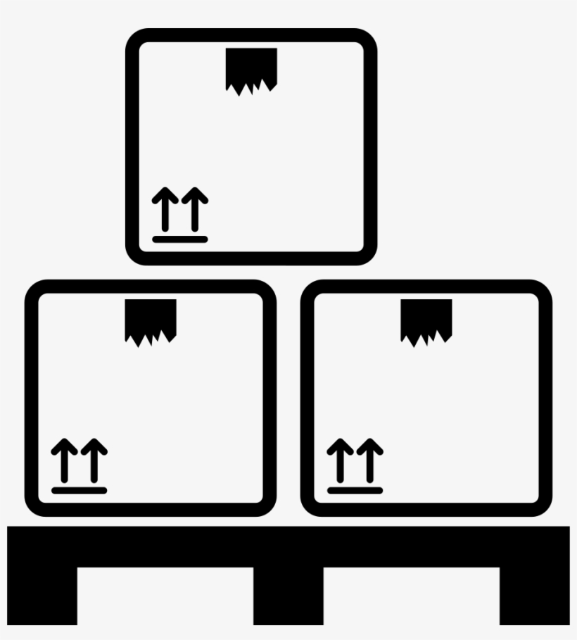 Pallet Box Comments - Portable Network Graphics, transparent png download
