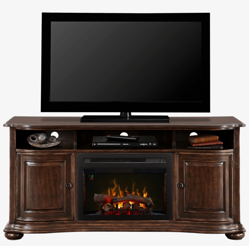 Dimplex Henderson Fireplace, transparent png download