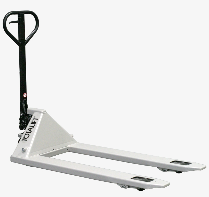 Cj4400 Pallet Jack - Clark Cj4400, transparent png download