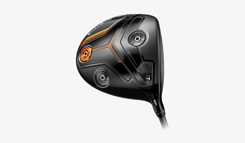 King Cobra F7 Driver, transparent png download