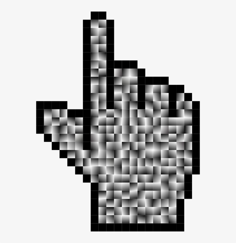 Medium Image - Pointer, transparent png download