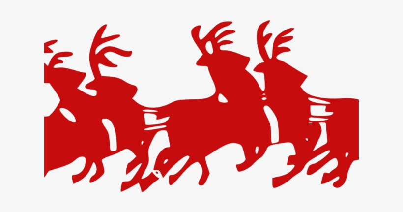 Original - Believe In Santa Vintage Metal Art Christmas Retro, transparent png download