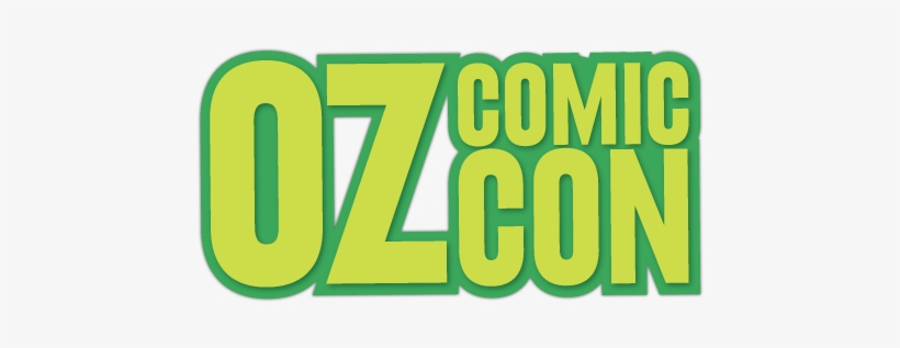 Oz Comic Con 2018, transparent png download