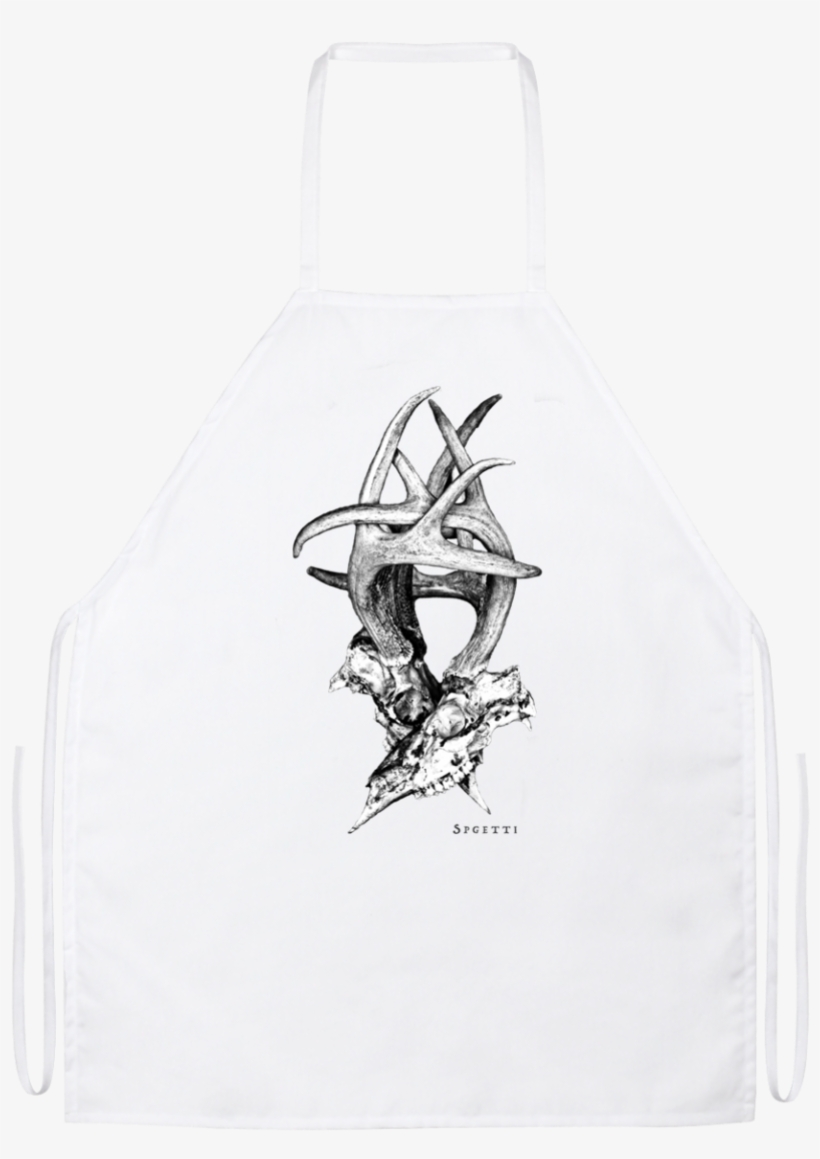 Black And White Library Deerhorn Cooking Spgetti - Cooking, transparent png download