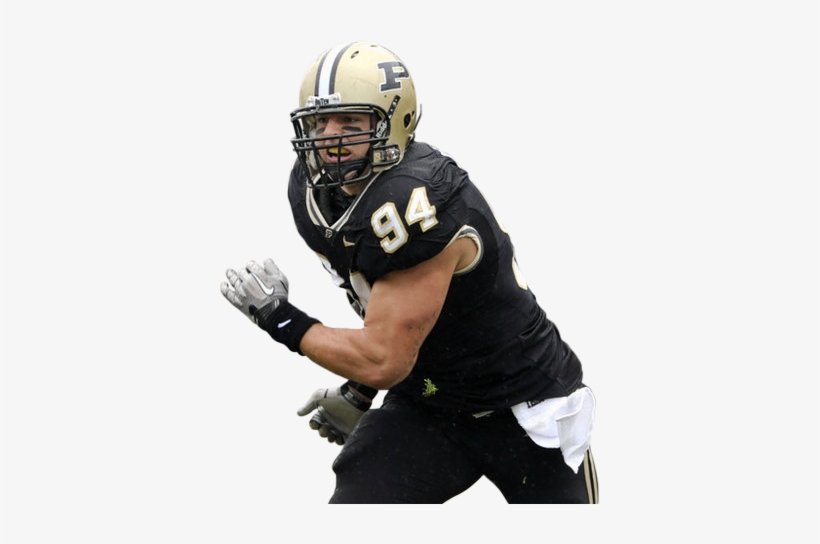 New Orleans Saints - Ryan Kerrigan, transparent png download