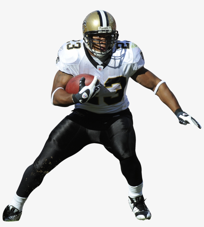 New Orleans Saints - New Orleans, transparent png download