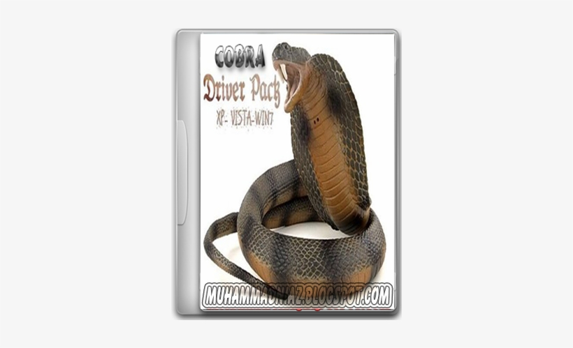 Cobra Driver Pack 2012 Free Download Full Version - Cobra Driver Pack 2010, transparent png download