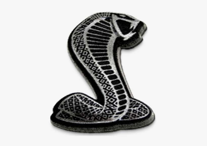 Cobra - Svt Cobra Logo, transparent png download