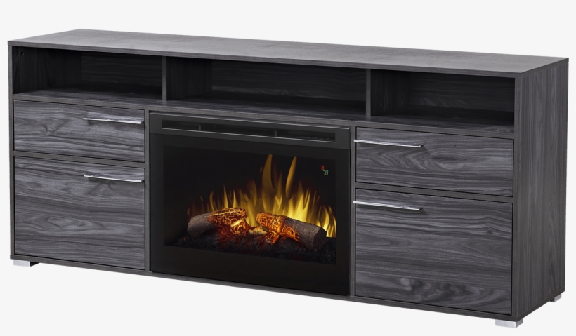 Dimplex Gds25l5-1686cw Sander Media Console, transparent png download