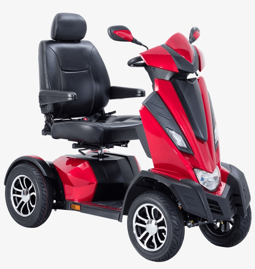 Drive King Cobra - Drive_medical Drive King Cobra Scooter, transparent png download