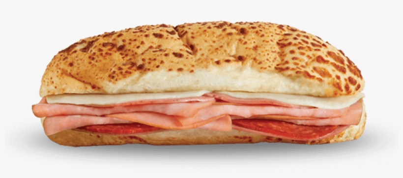 Sub Selects® Traditional Italian - Submarine Sandwich, transparent png download