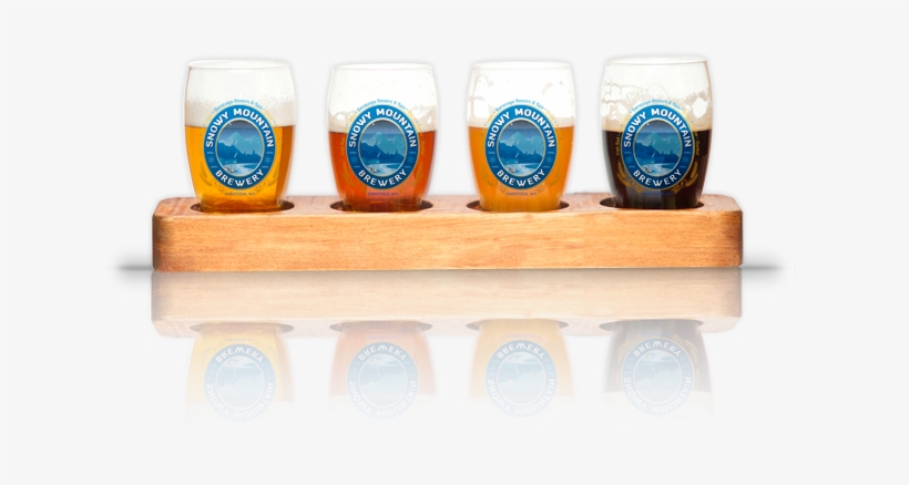 Snowy Mountain Brewery At Saratoga Resort And Spa In - Snowy Mountain Brewery, transparent png download