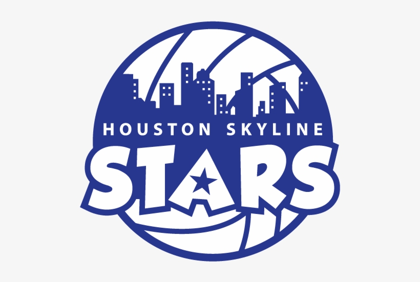 Skyline Stars Program 10510 Westview Dr - Houston Skyline Stars, transparent png download