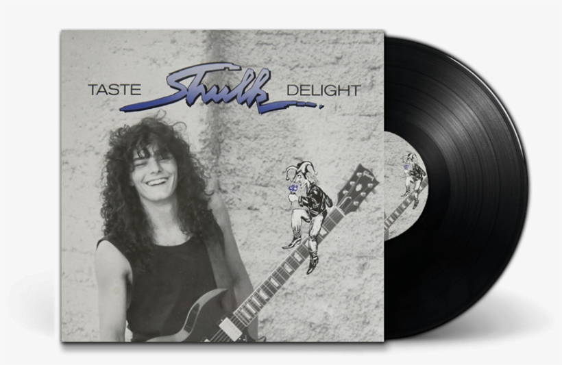 Shulk Vinyl-1024x529 - Shulk, transparent png download