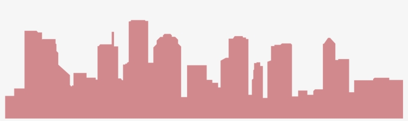 23953425 9a2790e69a B Jpg Houston Picture - Houston Skyline, transparent png download