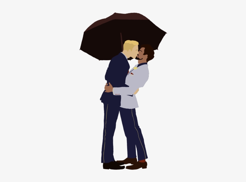Bonus The Lineless Version - Umbrella, transparent png download