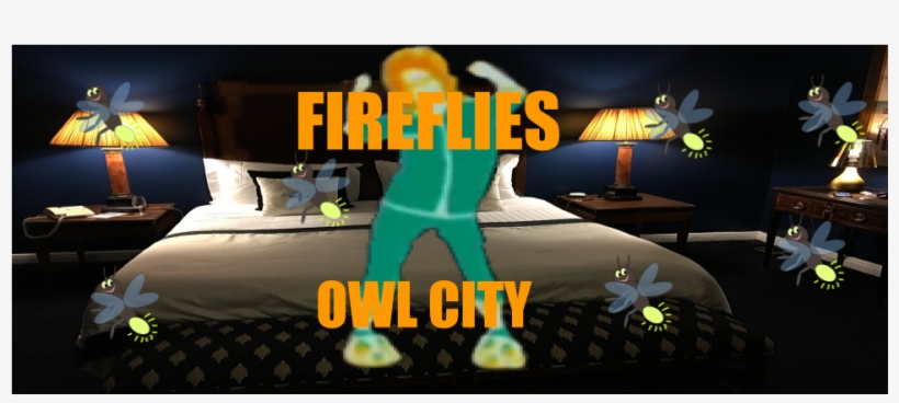 Fireflies - Pc Game, transparent png download